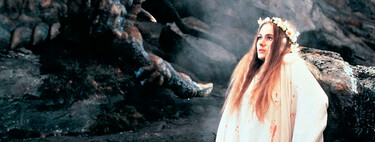 Como autor de Juego de Tronos, George R.R. Martin sabe mucho de dragones, y cree que el mejor de todos aparece en una peli de fantasía que a lo mejor no recuerdas 