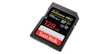 Sandisk 1