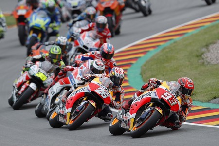 Mucho movimiento y seis motos sin dueño, así va el mercado de fichajes de MotoGP para 2018