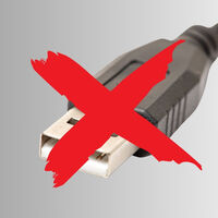 El puerto USB-A casi ha desaparecido de los portátiles y los fabricantes de periféricos no parecen haberse dado cuenta
