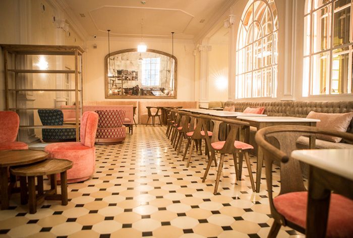 Foto de Lateral Barcelona (3/10)