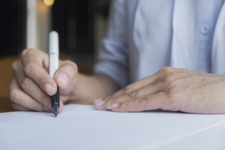 Cómo hacer testamento