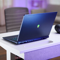 Alienware lanza las primeras laptops Aurora en casi 20 años: su línea "accesible" con un estilo sencillo, pero una bestia interior