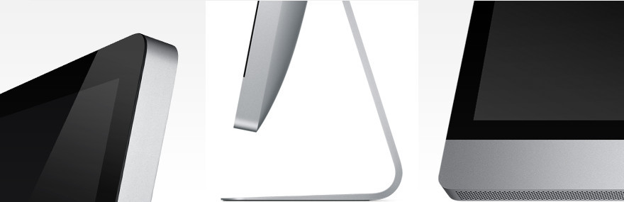 Foto de Nuevo iMac (1/15)