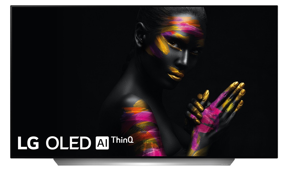 LG OLED55C9MLB
