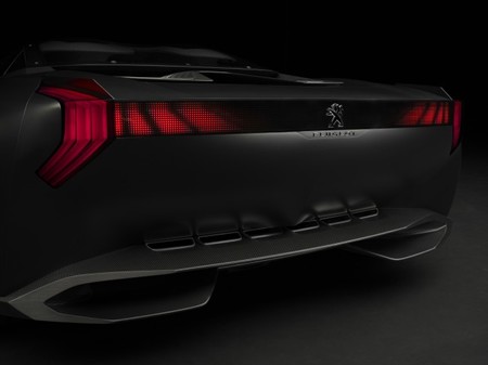 Peugeot Onyx
