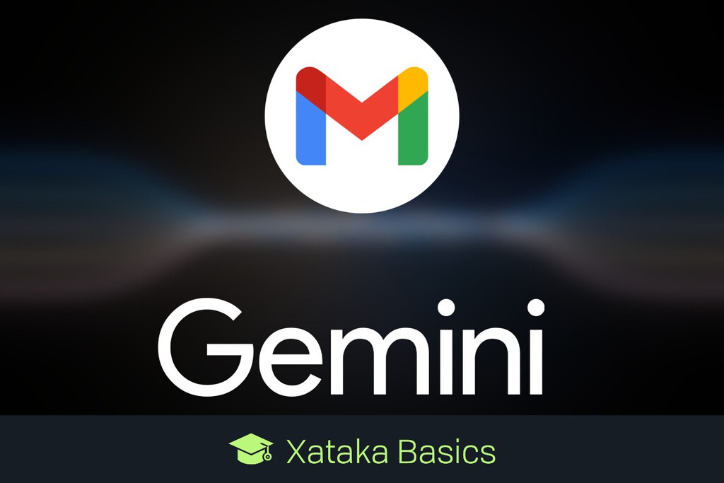 Cómo usar Gemini para mirar tu correo de Gmail: configuración y qué puedes hacer 