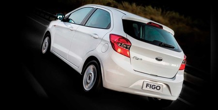 Ford Figo
