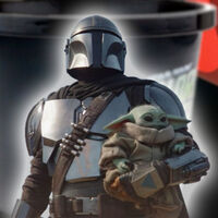 La gran duda de los fans de Star Wars ya tiene respuesta: esto costará la palomera de The Mandalorian en Cinemex