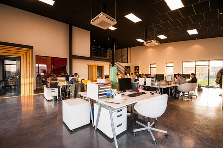 Cambiamos doce veces de empresa de media antes de cumplir 50 años