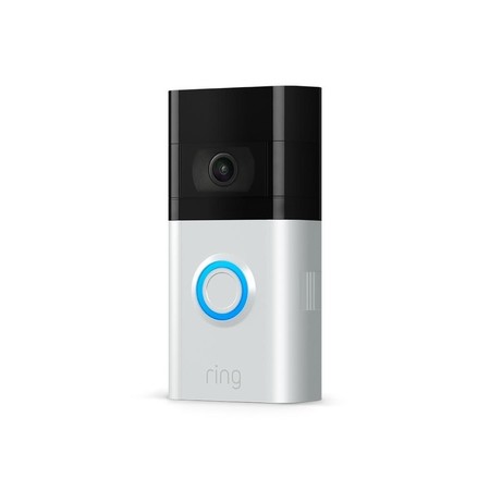 Ring Video Doorbell 3 Mexico 5