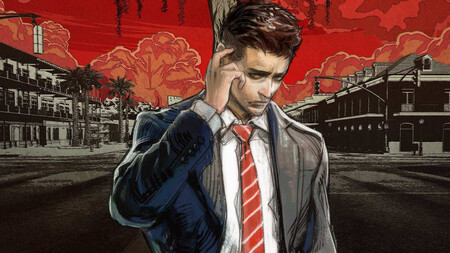 Deadly Premonition 2: A Blessing In Disguise, exclusivo de Nintendo Switch, llegará a PC en 2021 según un informe financiero