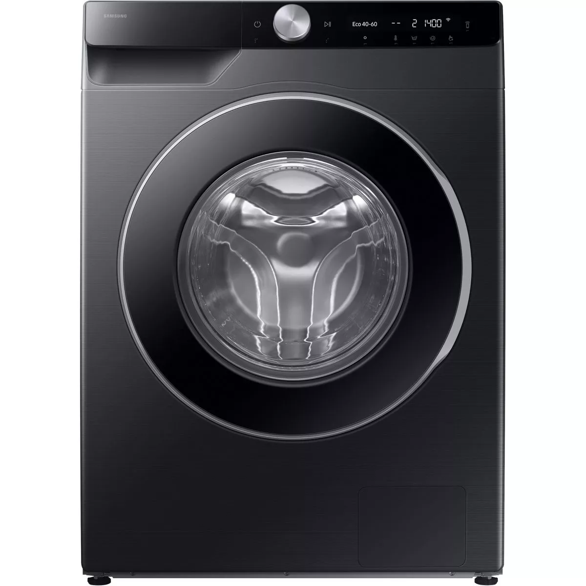 Lavadora samsung ww90dg6u85lbu3 9kg negro a -10%