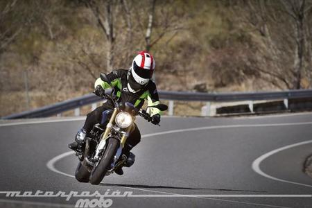 BMW R nineT
