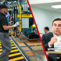 "Está en una situación desesperada". Nissan se enfrenta a la peor crisis de su historia: despedirá a 20.000 trabajadores en todo el mundo