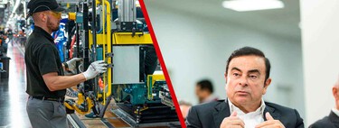 "Está en una situación desesperada". Nissan se enfrenta a la peor crisis de su historia: despedirá a 20.000 trabajadores en todo el mundo