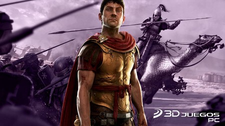 Los 42 mejores juegos de estrategia en oferta en las Rebajas de Invierno de Steam: desde 5 a 40 euros