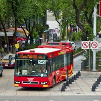 Si crees que la movilidad en CDMX es un fiasco hoy, espérate a 10 años: este ranking pone en evidencia el problemón al que se enfrenta la capital