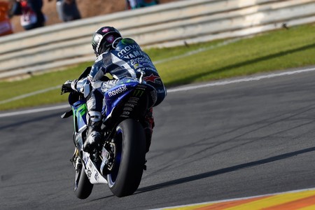 Carta de despedida de Jorge Lorenzo a Yamaha: "Gracias a todos, me voy con la cabeza bien alta"