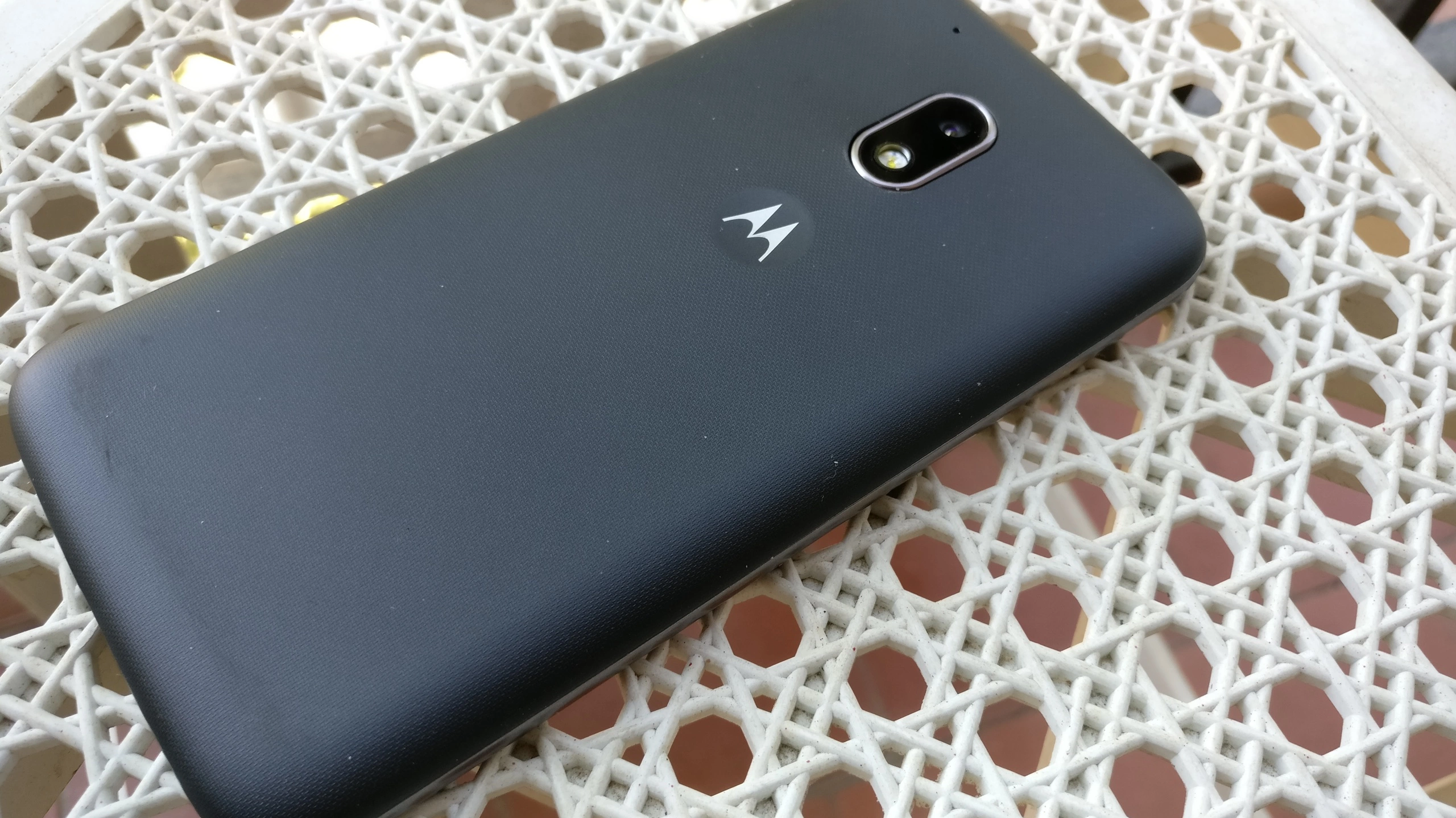 Foto de Diseño Moto G4 Play (4/14)