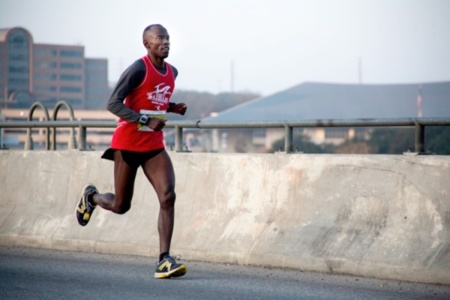 ¿Cuántos maratones puedo correr al año?
