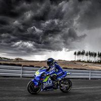 Los pilotos probadores de MotoGP se van con dudas sobre el Kymiring: "Debemos cambiar algunas curvas"