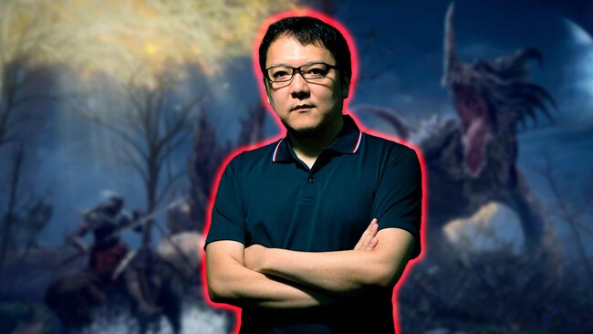 Hideataki Miyazaki Rpg Dificil