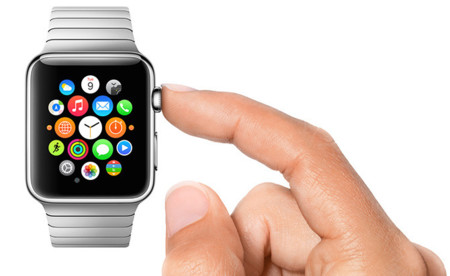 "En algunos hoteles no habrá ni que hacer check-in" Más detalles sobre el Apple Watch
