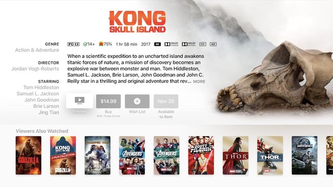 Peliculas Con Dolby Atmos En Castellano