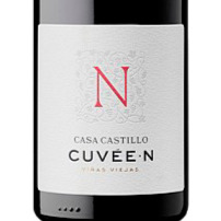 Casa Castillo Cuvée N Viñas Viejas 2021