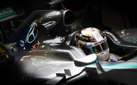 Fórmula 1: Mercedes ha aumentado su ventaja