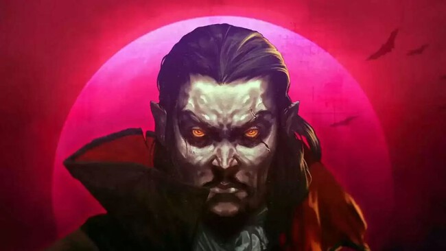 Imagen de vampire survivors (poncle)