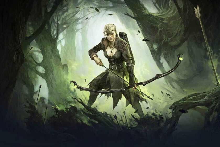 Imagen De Path Of Exile 2 Grinding Gear Games 3