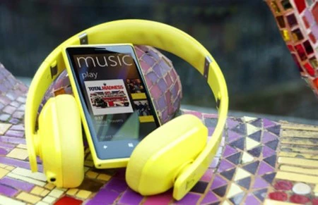 Nokia mima a los usuarios de sus Lumia: nuevo Nokia Music+
