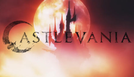 La serie de Castlevania de Netflix se deja ver en su primer tráiler y se estrenará el 7 de julio