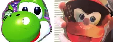 El día que Nintendo decidió lanzar CD con caras de personajes (y la gente se cargó sus reproductores) 