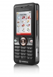 Sony Ericsson se lanza al mercado indio