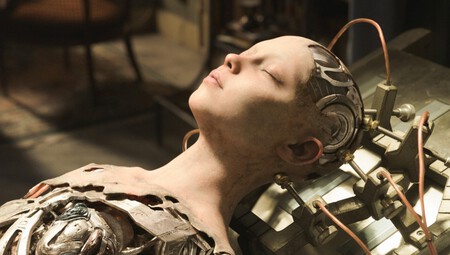 Alita Battle Angel Pelicula Presupuesto Marvel Disney Streaming Fracaso 2