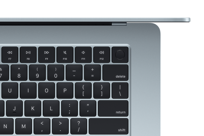 Nuevo MacBook Air (2025), características, precio y ficha técnica