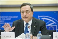 El BCE baja un cuarto de punto los tipos de interés hasta el 0,75%