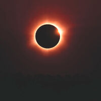 Soy fotógrafo y este es el equipo que no faltará en mi mochila el día del eclipse: filtros ND, trípode, teleobjetivo, disparador y más 