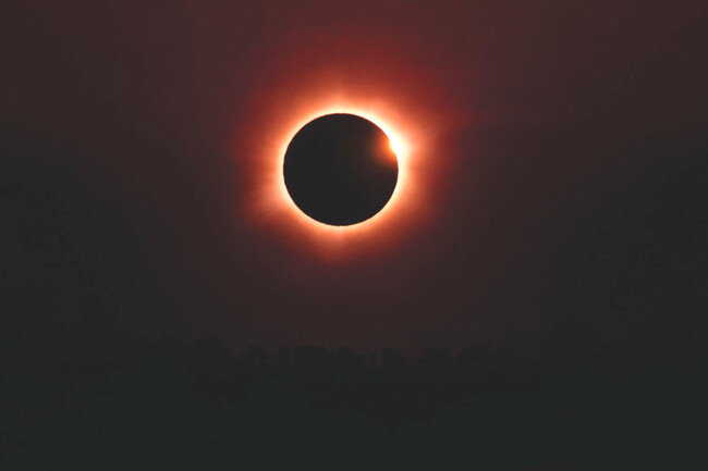 Eclipse 1
