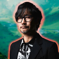 Hideo Kojima, director de videojuegos: "No juego mucho a videojuegos. Veo películas, leo libros, conozco gente y voy a museos, y no copio nada de ningún juego" 
