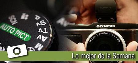 La última semana... en Xataka Foto