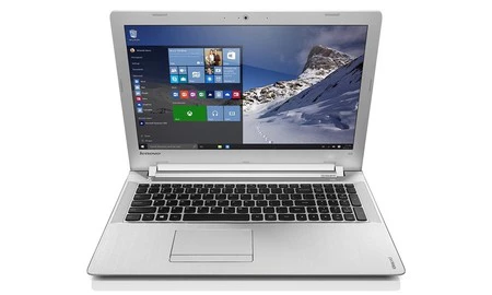 Oferta del día en Amazon: portátil Lenovo Z51-70 por sólo 579 euros