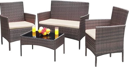 Muebles Ratan