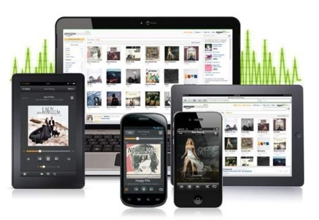 Escucha tu música desde cualquier parte con estas tres aplicaciones para móvil
