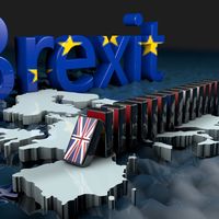 Europa a dos velocidades, el polémico modelo que puede provocar otro cisma tras el Brexit