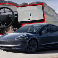 Tesla ya no vende el sistema Autopilot en México: ahora sólo lo ofrece como suscripción mensual y no es nada barata 