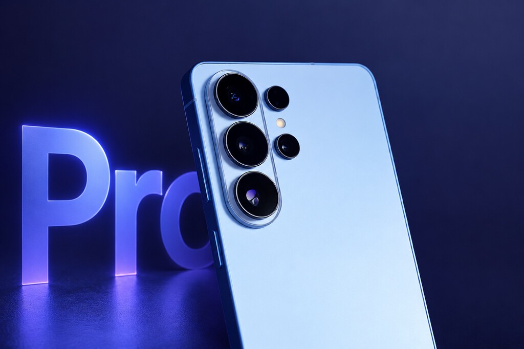 Samsung quiere mover la familia Galaxy S27 como no lo hacía desde hace años: las filtraciones hablan de un modelo Pro